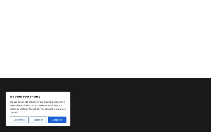 Screenshot von albroofingdevelopments.co.uk