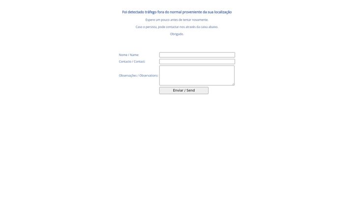 Screenshot of albueradomus.net