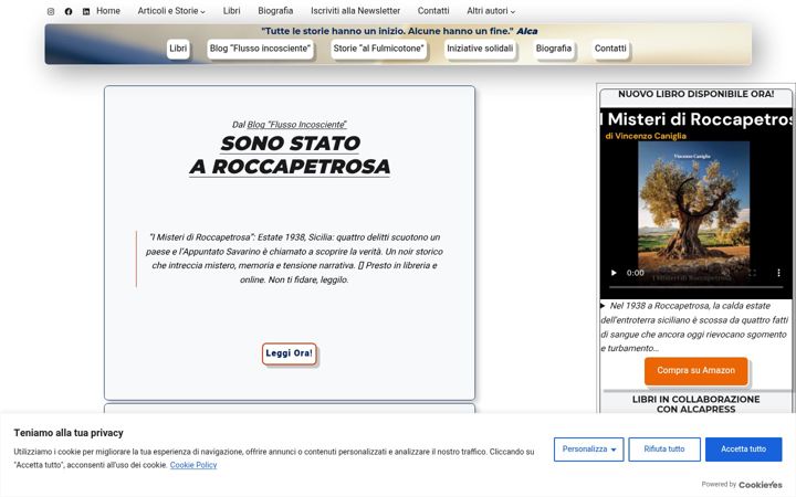 Screenshot of alcapress.com
