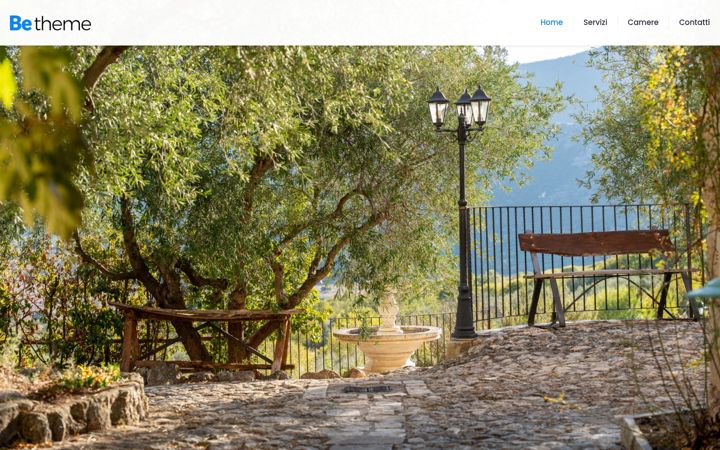 Screenshot of alcasolare.eu