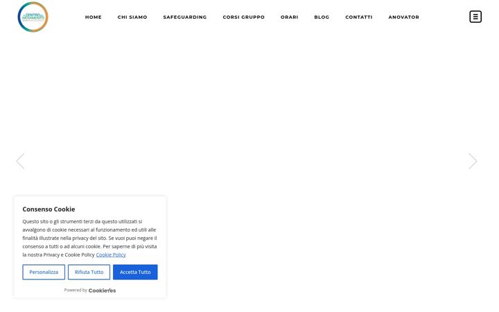 Screenshot of alcentrodelmovimento.it