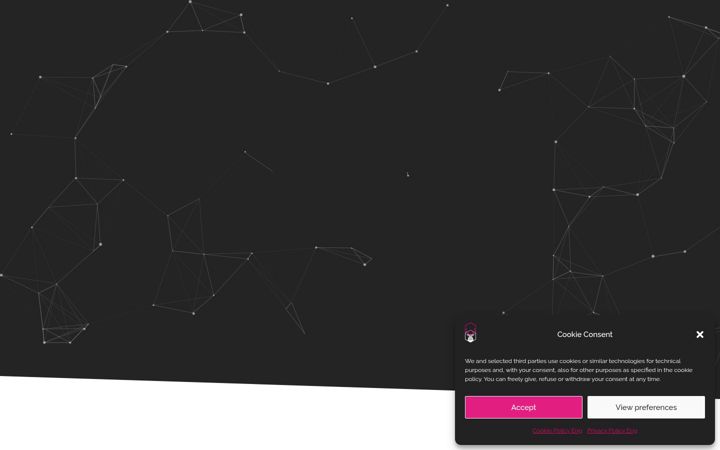 Screenshot of alceo.eu