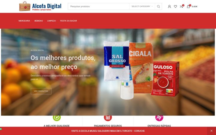 Screenshot of alcofadigital.pt
