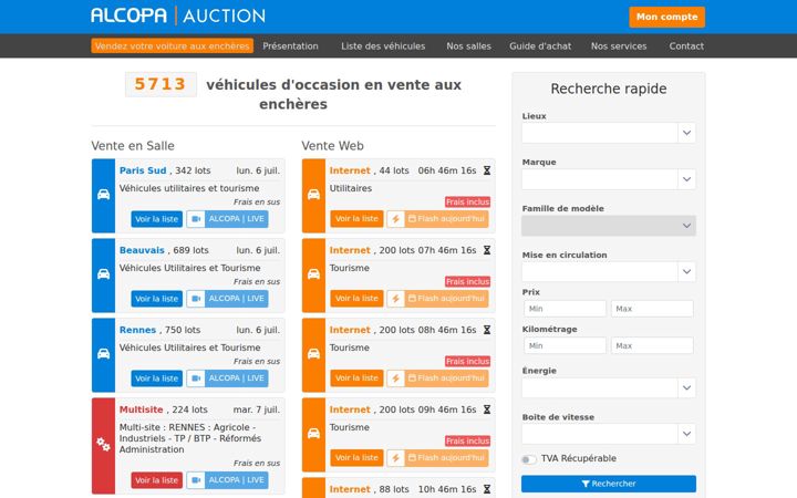 alcopa-auction.fr