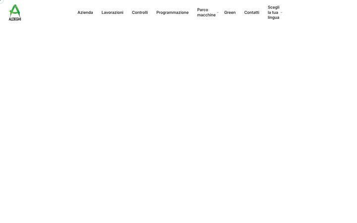 Screenshot ta' aldeghielio.it