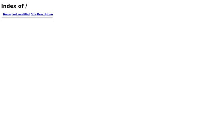Screenshot of aldemihierros.com