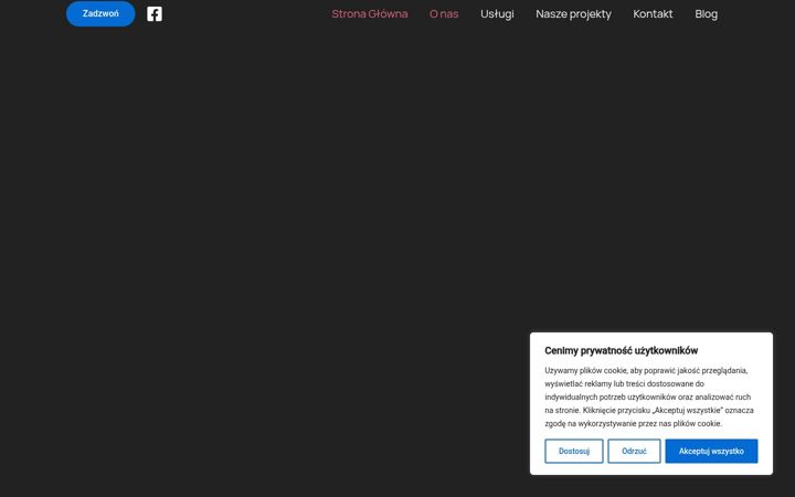 Screenshot van aldi-glass.pl