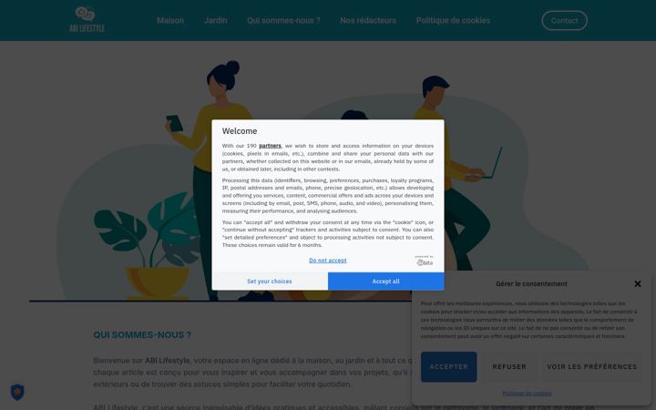 Képernyőkép: aldiance-booster-industriel.fr