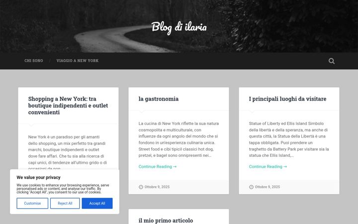 Screenshot of aldizioilaria3frim.altervista.org
