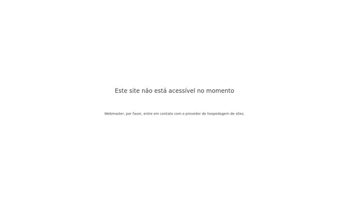 Screenshot of aldomais.com.br