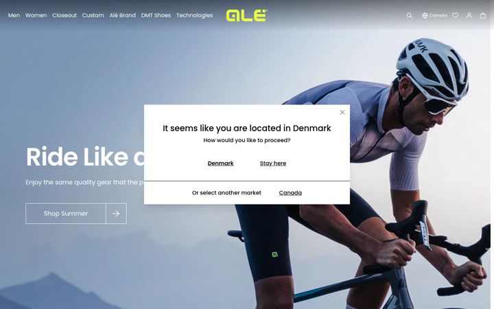 alebikewear.com