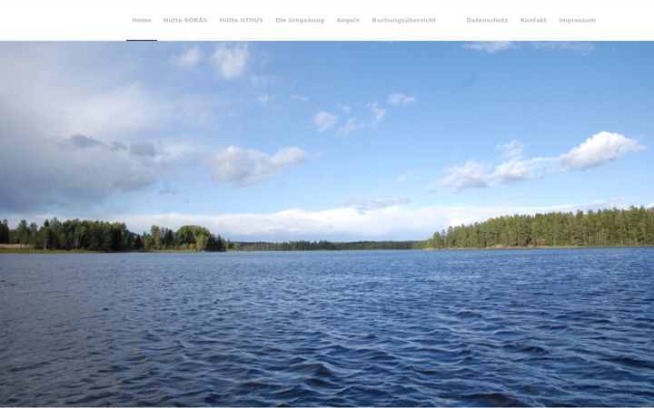 Ekrano kopija alebo-schweden.de