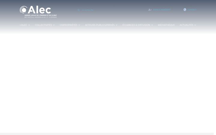 Zrzut ekranu alec-mb33.fr