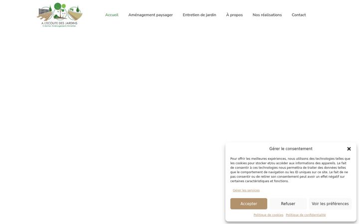 Screenshot von alecoutedesjardins.fr
