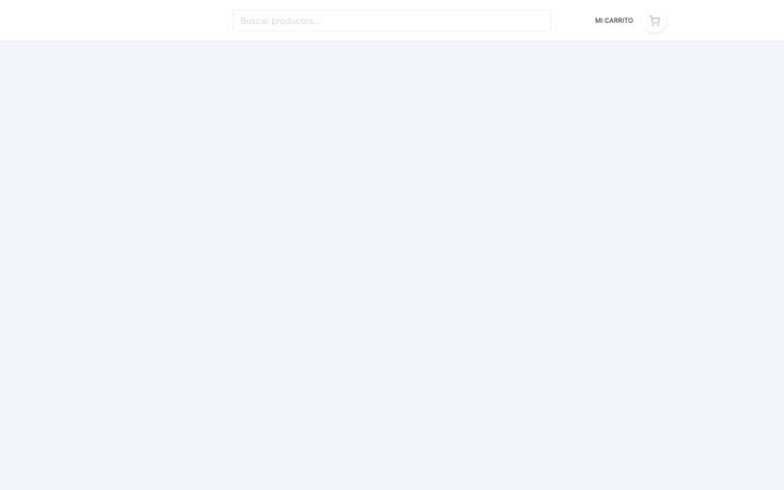 Screenshot of alegrashops.com