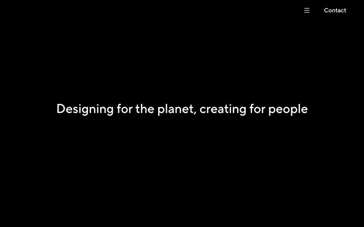 Screenshot of alegredesign.com
