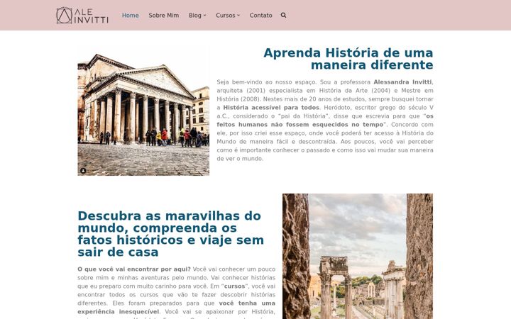 aleinvitti.com