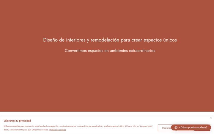 Screenshot of alejandrabastardo.com