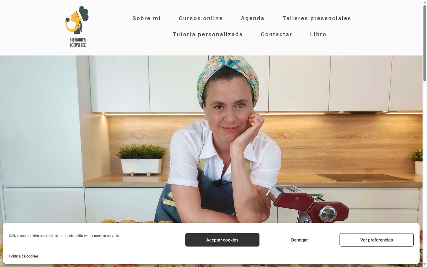Sutikimo reklamjuostės, rodytos prieš bet kokią sąveiką, ekrano kopija