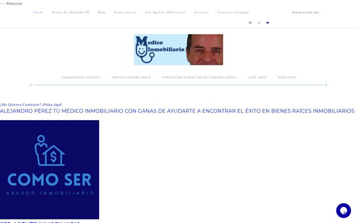 Screenshot of alejandropi.com