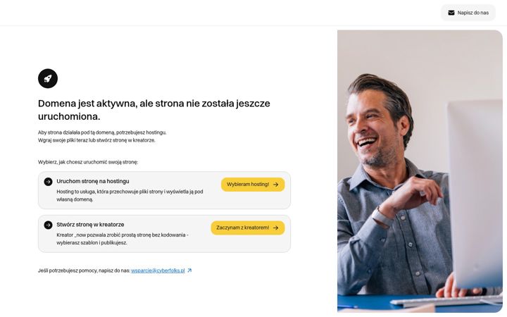 Képernyőkép: alejapokoju.pl