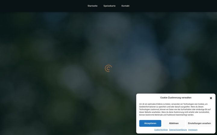 Ekrānuzņēmums no alekos-gap.de