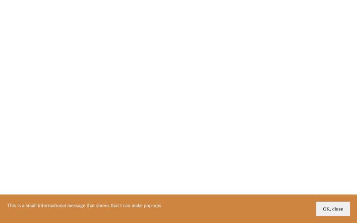 Screenshot of aleksandras.link