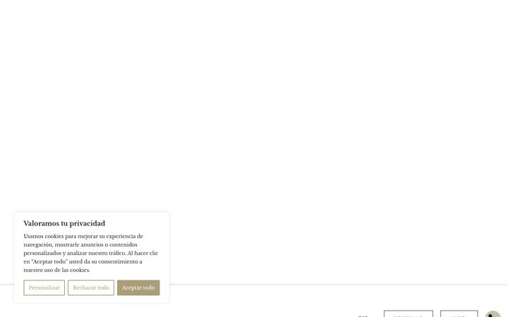 Screenshot of alemanyrestaurant.com