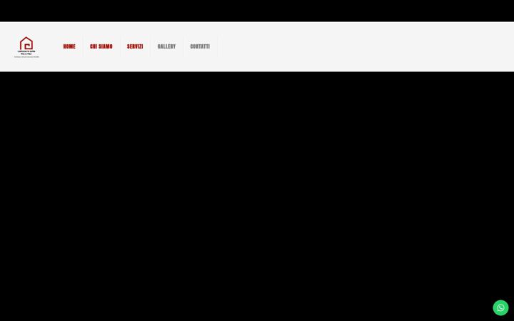 Screenshot of alemaxlattoneria.it