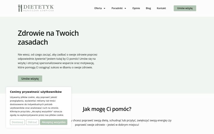Екранна снимка на alempicka.pl