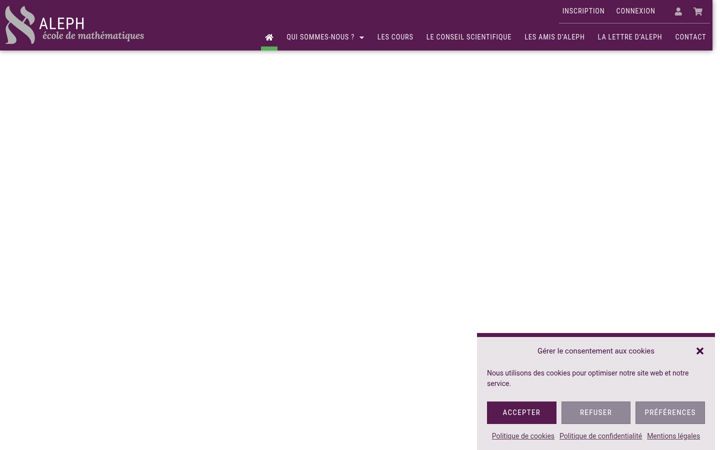 Snímek obrazovky aleph-boudu.com