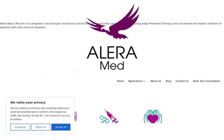 Screenshot of aleramed.com
