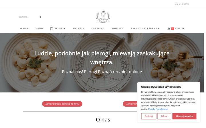 Screenshot of alerece.pl