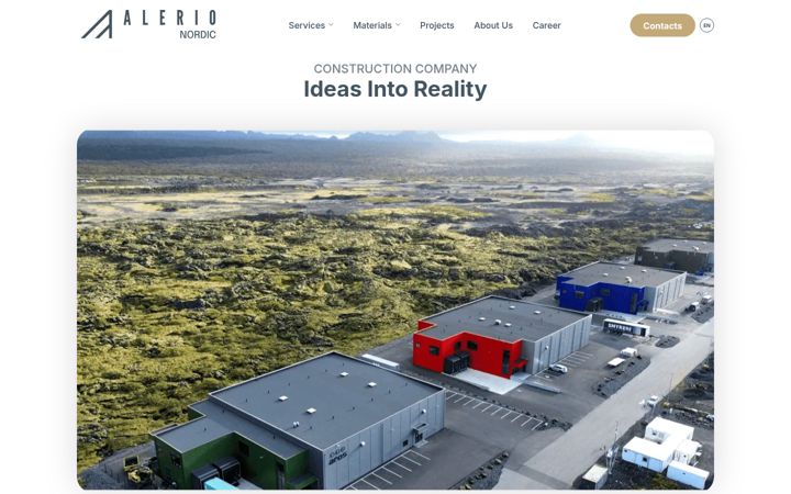 alerionordic.com