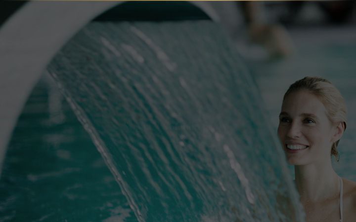 Screenshot of alesiaspahotels.com