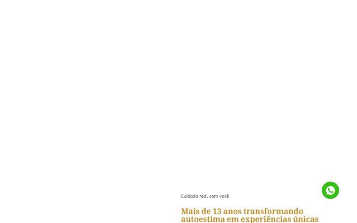 Screenshot of alessandramelostudio.com.br