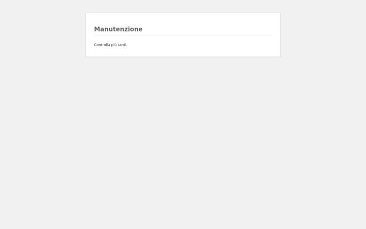 Screenshot of alessandrolugato.it