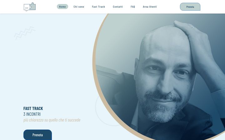 Screenshot ta' alessandrotrigettipsicologo.it