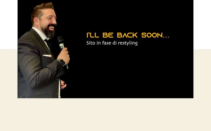 Screenshot ta' alessandrovella.com