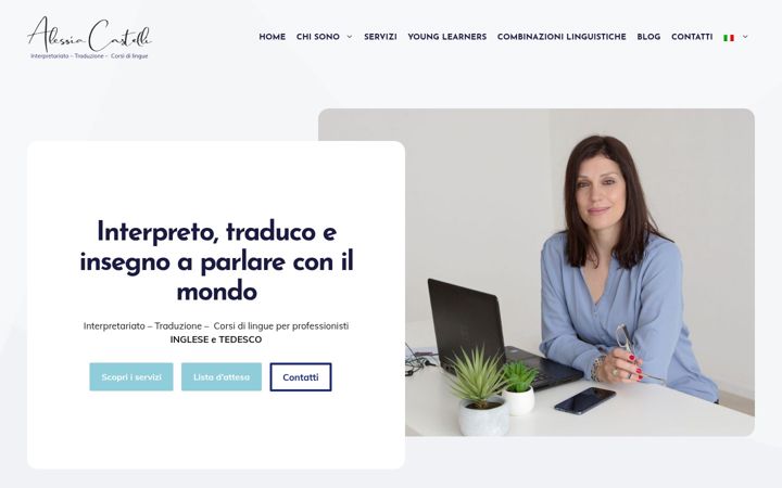 alessiagcastelli.com