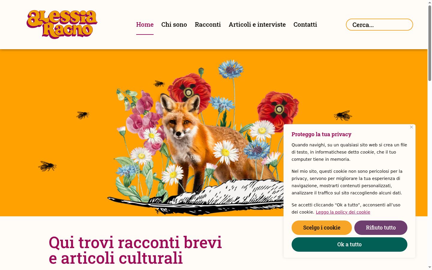Sutikimo reklamjuostės, rodytos prieš bet kokią sąveiką, ekrano kopija