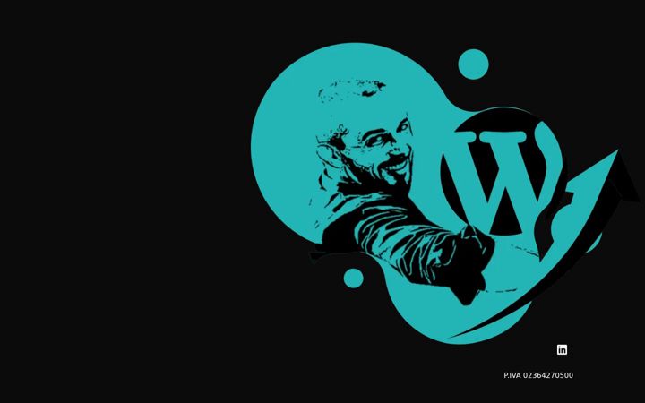 Screenshot of alessiochelotti.com