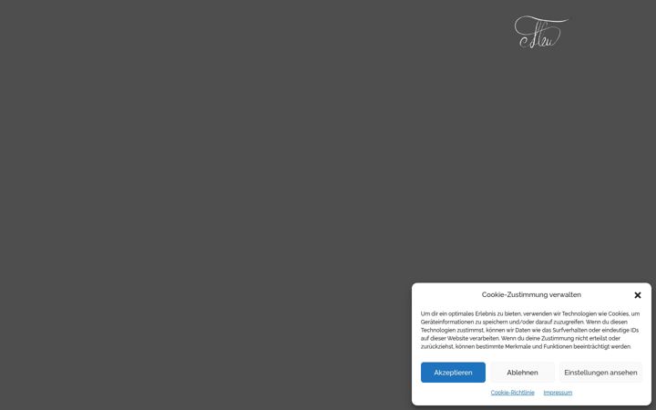 Screenshot του aleu-arts.de