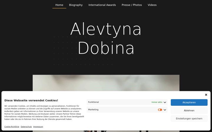 Ekrano kopija alevtyna-pianist.com