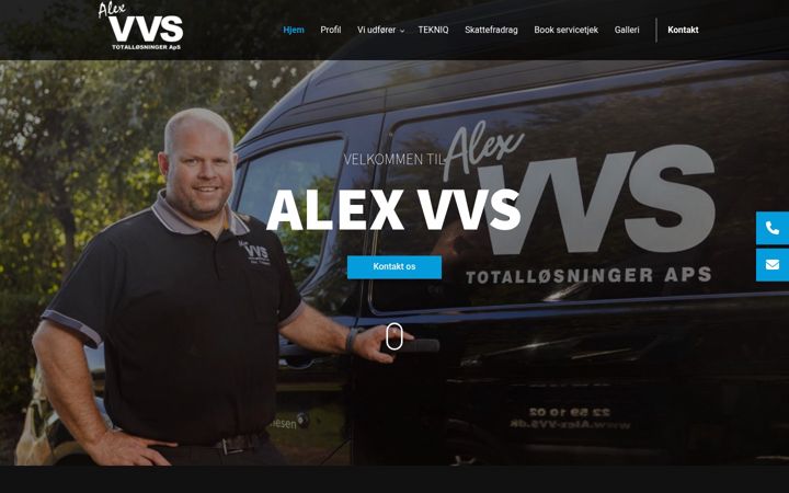 alex-vvs.dk