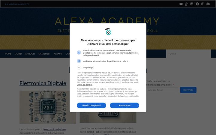 Ekrano kopija alexa-academy.it