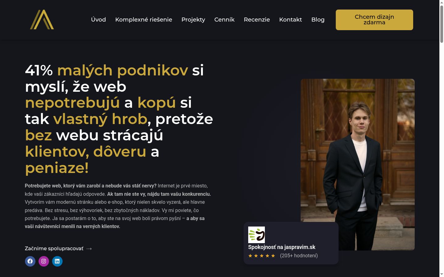 Snímek obrazovky baneru souhlasu zobrazeného před jakoukoli interakcí