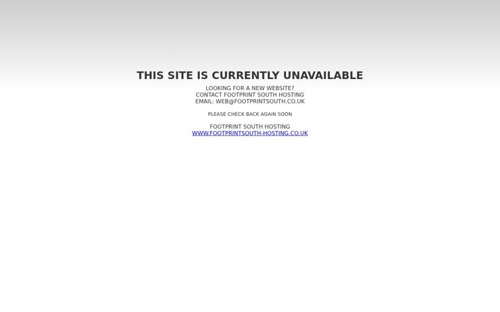 Screenshot of alexandercottagehamble.co.uk