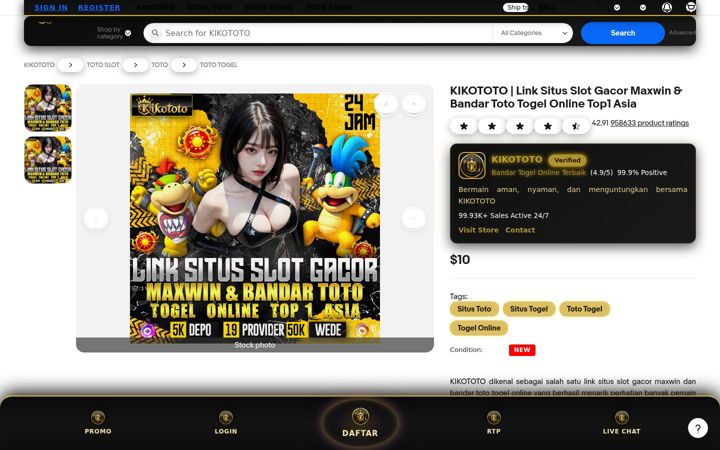 Screenshot of alexanderjamesfreeman.com