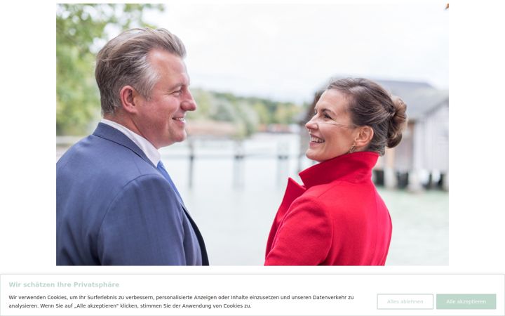 Skærmbillede af alexandra-eichner.de